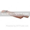 Externa idiameter8-160 wall thickness 0.7-50copper pipe