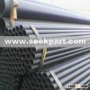 structural fabrication steel pipe,scaffolding structural steel tubes&pipes