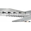 seamless  steel tubes  for  normal  and  mechanical  structure