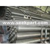 Seamless pipe,  welded pipe, hot-rolled, cold-rolled, galvanized