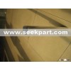 aluminum pipe