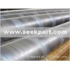 spiral welded steel pipe