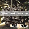 Seamless hot-rolled steel pipes