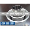 S32750/F53 pipes/tubes