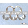 Forged steel hollow bar