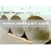 seamless steel pipe