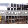 square and rectangular stee tube