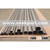 Titanium tube