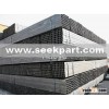 ERW welded tube/pipe