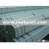ASTM A53/A106/API 5L seamless steel pipe