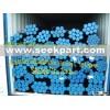 Seamless steel pipe ASTM A106 GR.B