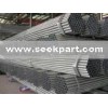 Round Steel Pipe