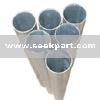 stainless steel seamless and welded tubes