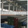 EN10210 Square steel tube