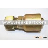 hydraulic coupler