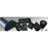 Rubaflex heat insulation roll
