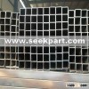 Square steel pipe