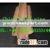 octagonal steel pipe