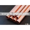 Copper Straight Pipe