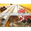 Supply beautiful mark SAEM106B seamless tube