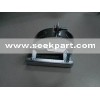 fixed mount of dry filtr cylinder