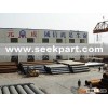 Spiral Welded Pipe