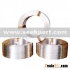 Aluminum Tubes