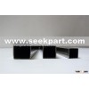 Welded Stainless Steel Square Pipe