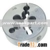 Tungsten carbide Round Dies