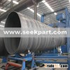 SAW Spiral pipe