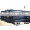 Seamless Steel pipe