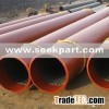 seamless steel pipe