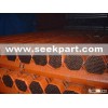 ERW steel pipe