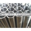 steel tube