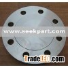 Stainless Steel Blind Flange