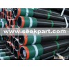 carbon steel seamless pipe