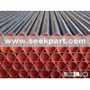 Seamless Steel Pipe