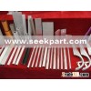 aluminium alloy pipe