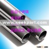 seamless pipes and tubes