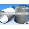 stainless steel pipes and tubes