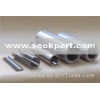 Molybdenum Tube