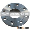 flange