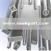Aluminium Pipes & Tubes
