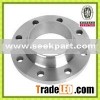 303 stainless steel flange