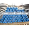 seamless steel pipeEN10216-1 S235JRH steel pipe  Sumitomo Origin tubos