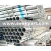 Galvanized Steel Tube