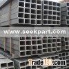 Rectangular Steel Pipe