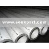 Capillary Stainless Steel Pipes
