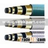 BOP HOSE ASSEMBLY