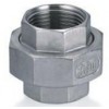 NPT Female Thread Stainless Steel Union 304/304L/316/316L